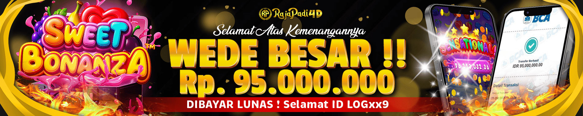 rajapadi4d-bukti